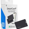 Smartcard Pro® : Traqueur de portefeuille rechargeable